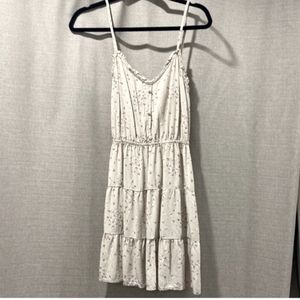 Mimi chica Summer dress 👗